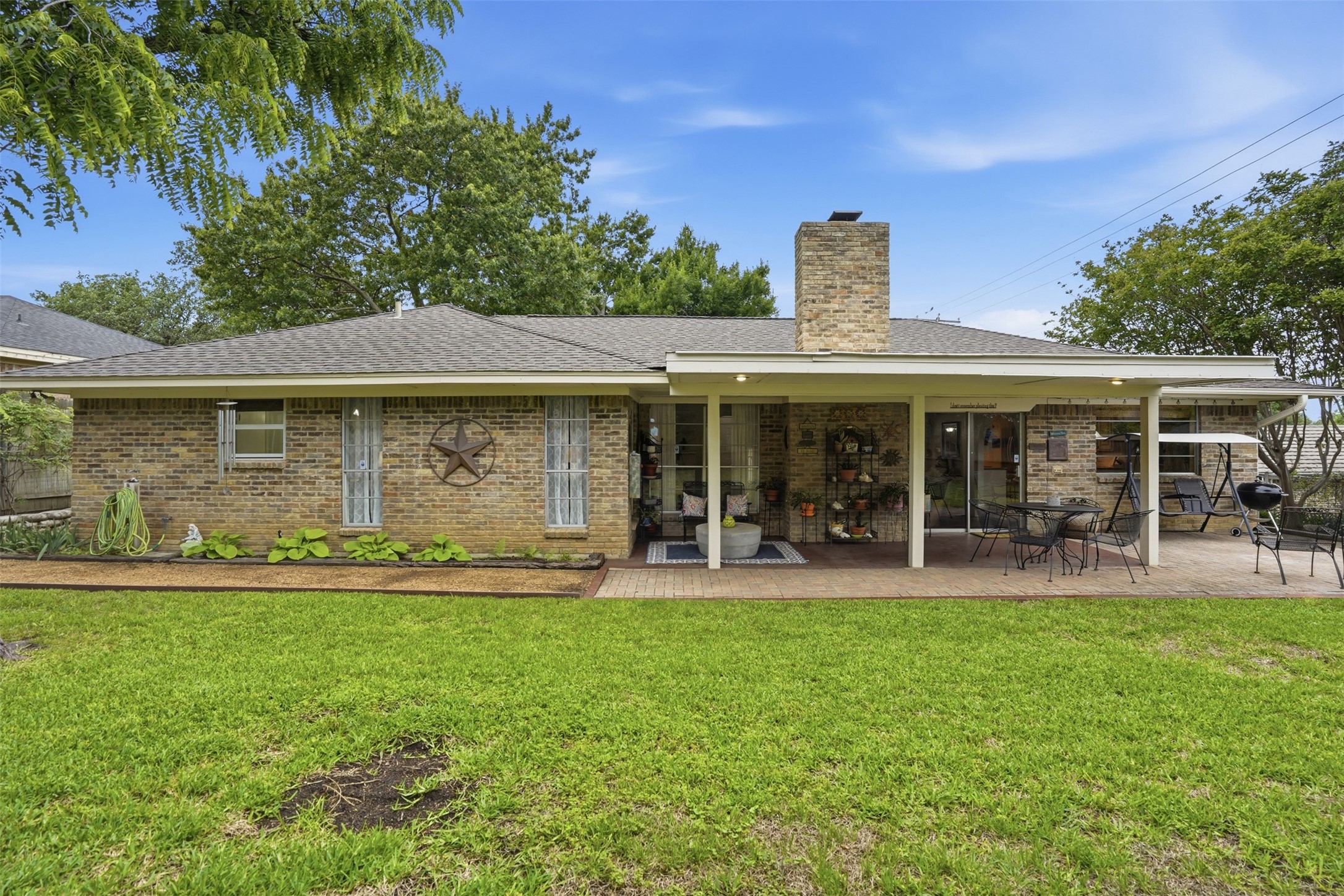 6759 Wilton Drive Fort Worth TX 76133