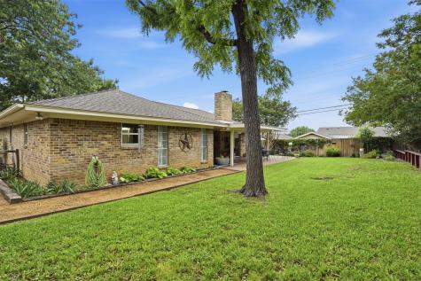 6759 Wilton Drive Fort Worth TX 76133