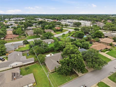 6759 Wilton Drive Fort Worth TX 76133