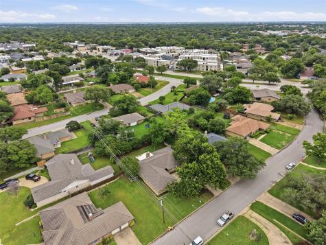 6759 Wilton Drive Fort Worth TX 76133