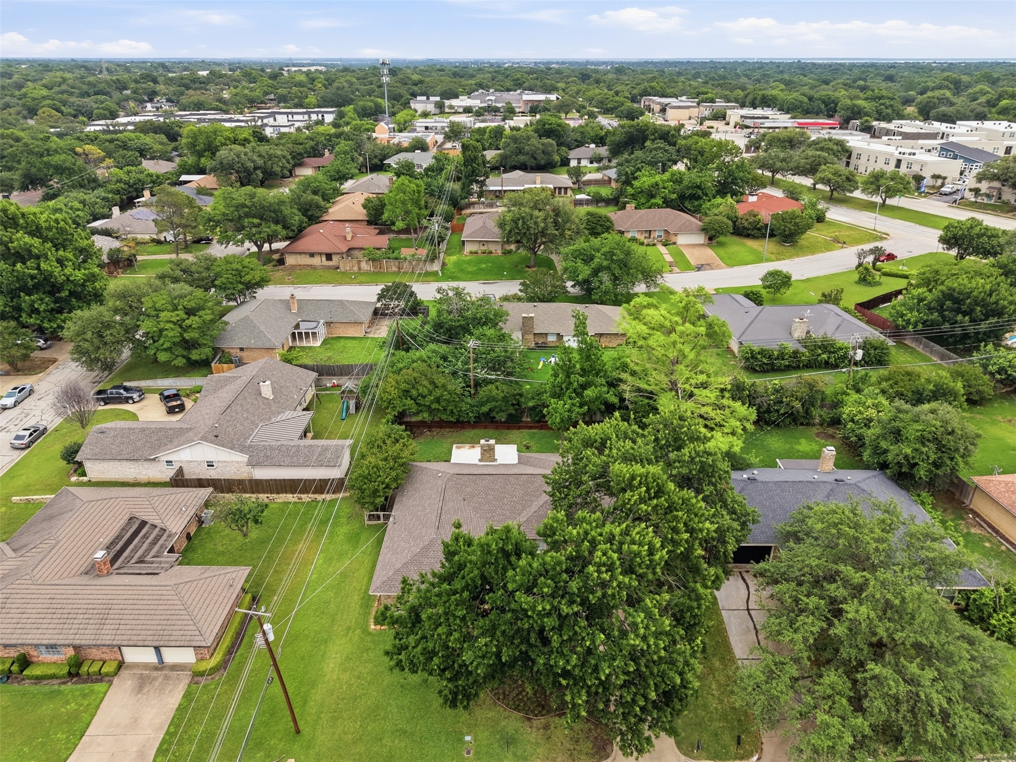 6759 Wilton Drive Fort Worth TX 76133