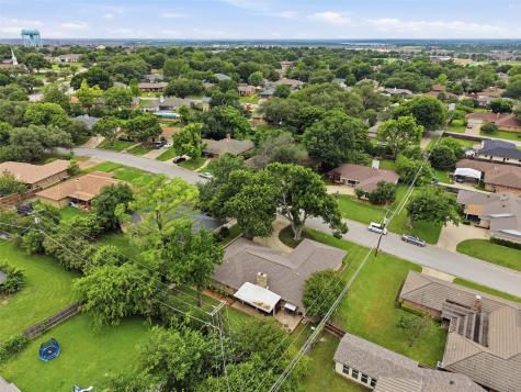 6759 Wilton Drive Fort Worth TX 76133