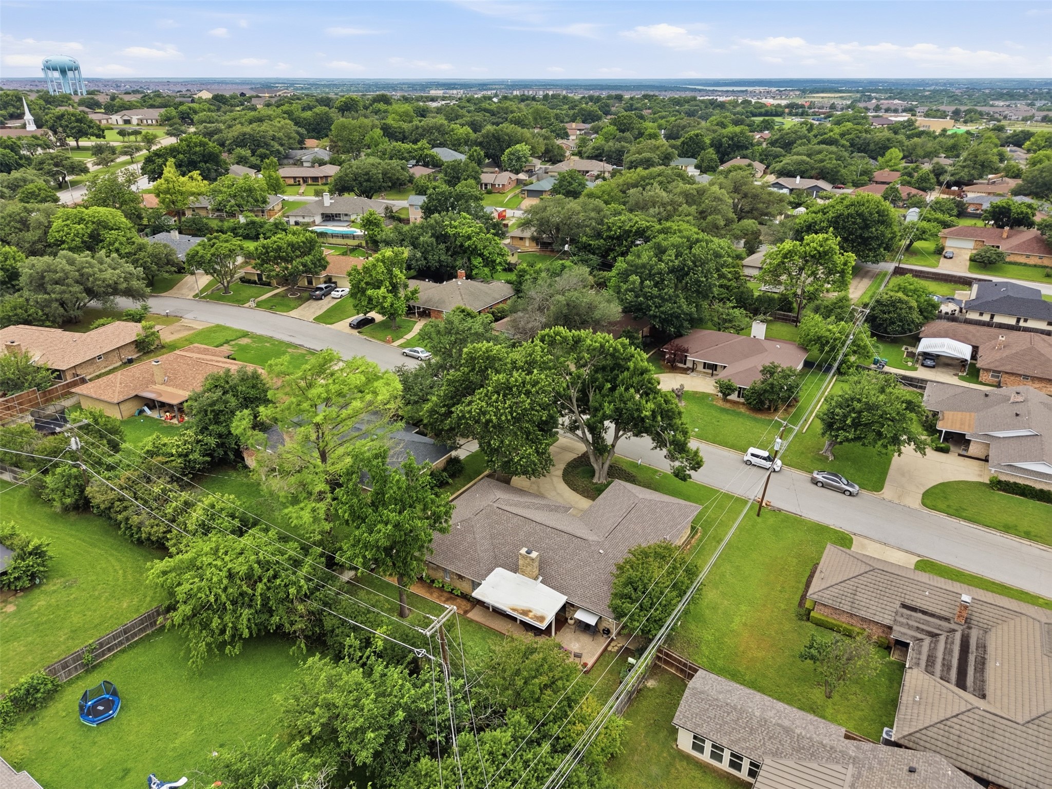6759 Wilton Drive Fort Worth TX 76133
