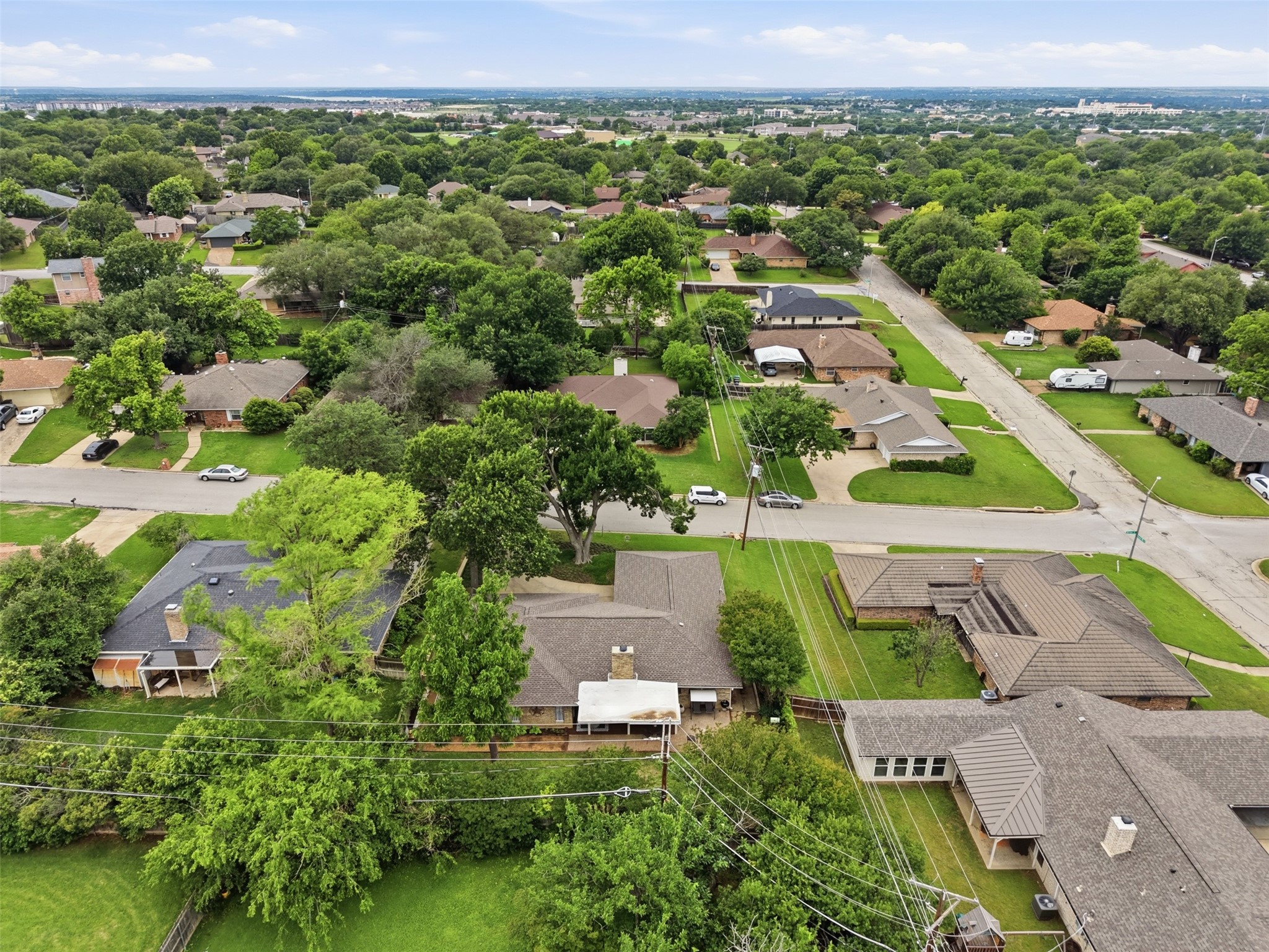 6759 Wilton Drive Fort Worth TX 76133