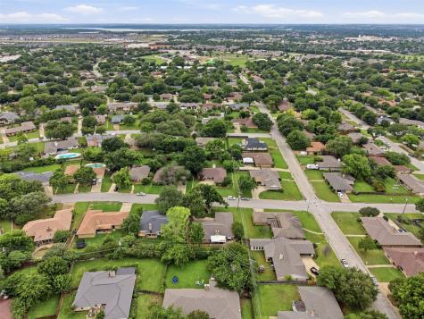 6759 Wilton Drive Fort Worth TX 76133