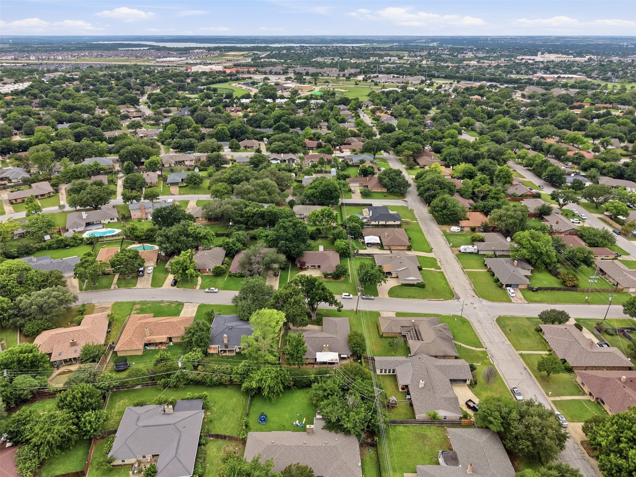 6759 Wilton Drive Fort Worth TX 76133