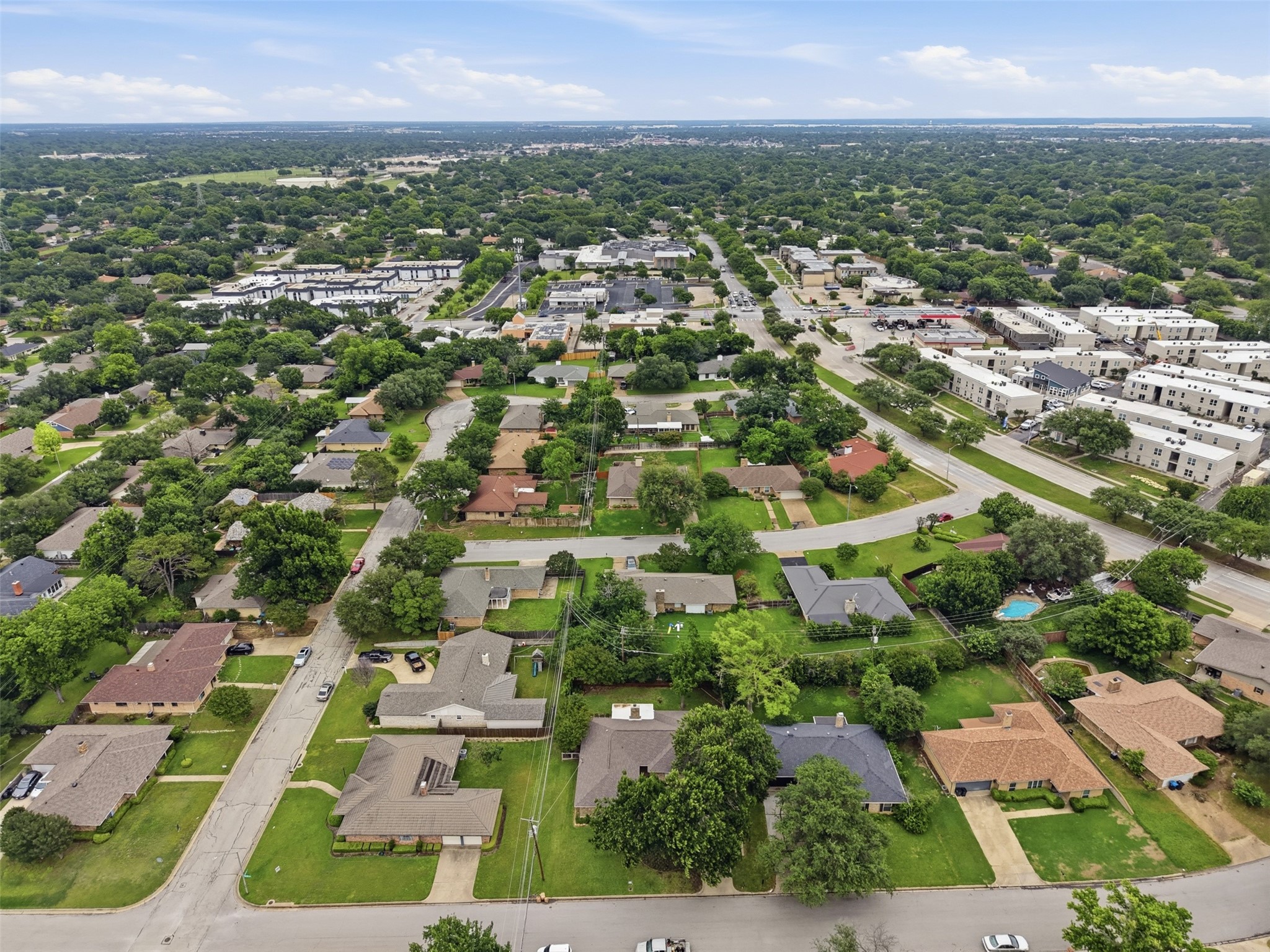 6759 Wilton Drive Fort Worth TX 76133