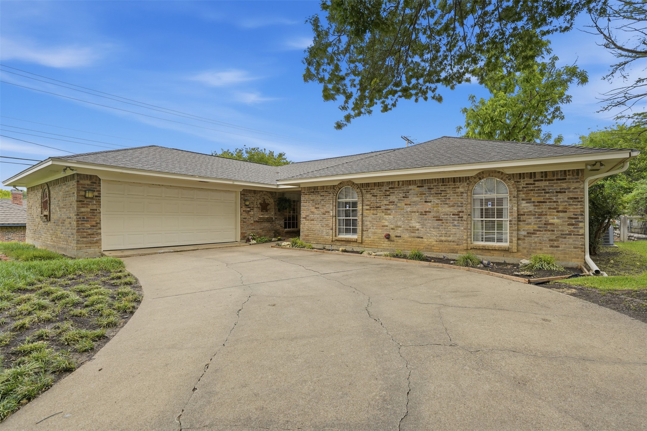 6759 Wilton Drive Fort Worth TX 76133