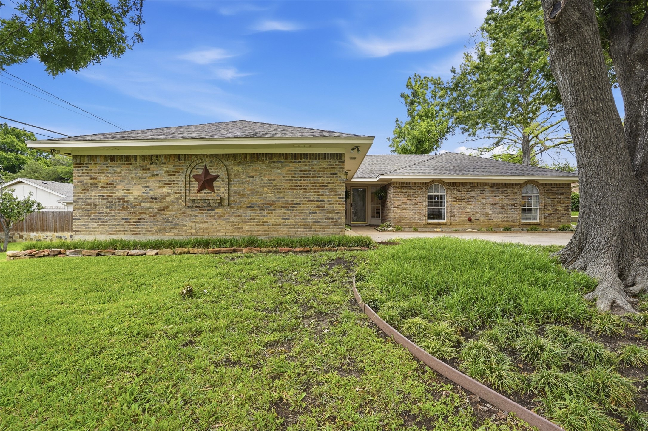 6759 Wilton Drive Fort Worth TX 76133