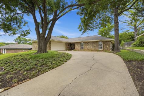 6759 Wilton Drive Fort Worth TX 76133