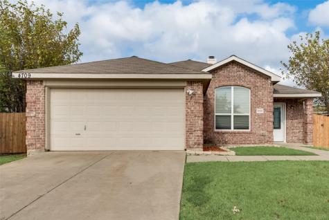 4709 Brookridge Avenue Mckinney TX 75071