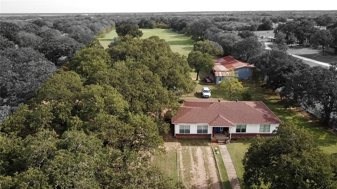 1516 Downsville Road Robinson TX 76706