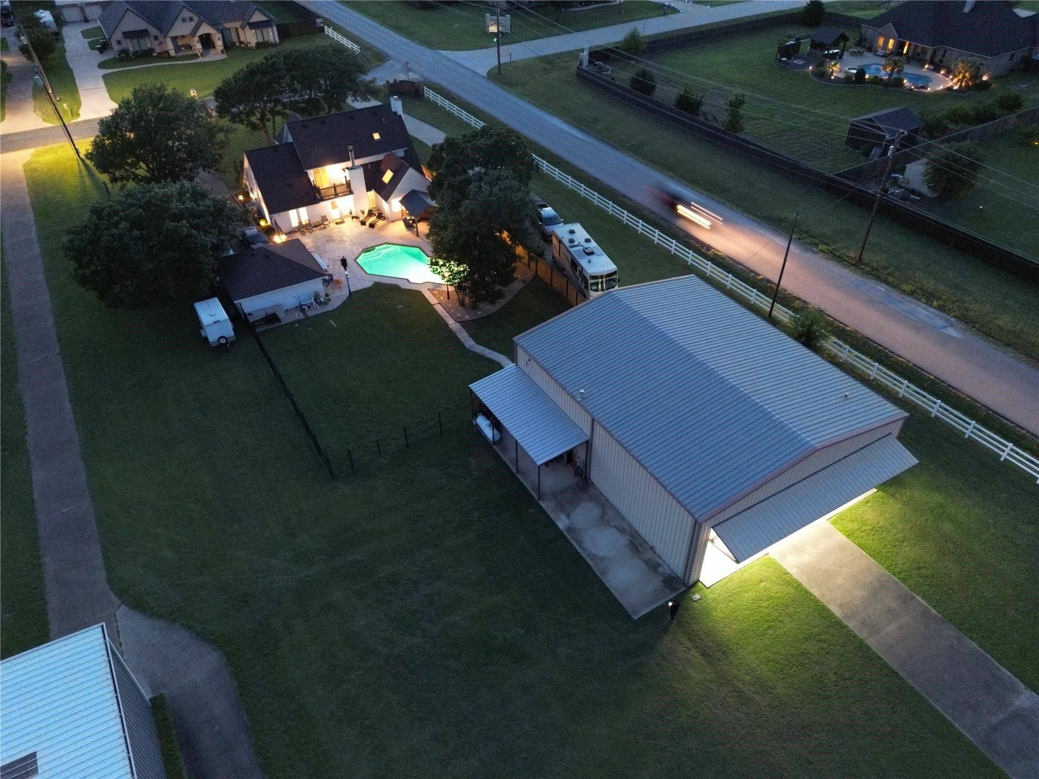 3150 Eagles Nest Court Midlothian TX 76065