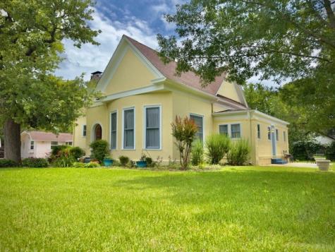 330 E Mcneill Street Stephenville TX 76401