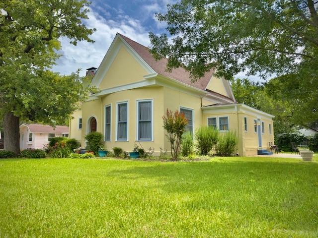 330 E Mcneill Street Stephenville TX 76401