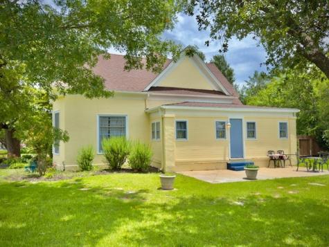 330 E Mcneill Street Stephenville TX 76401