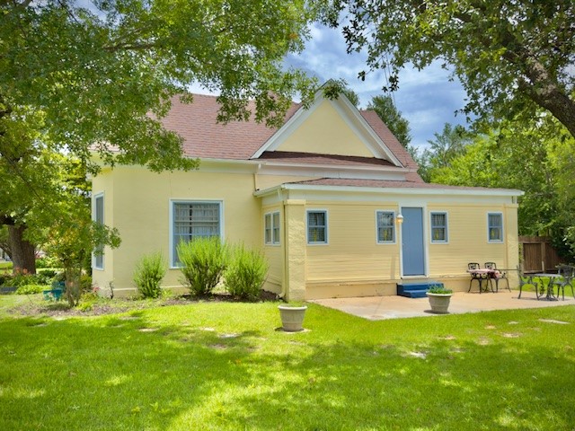 330 E Mcneill Street Stephenville TX 76401