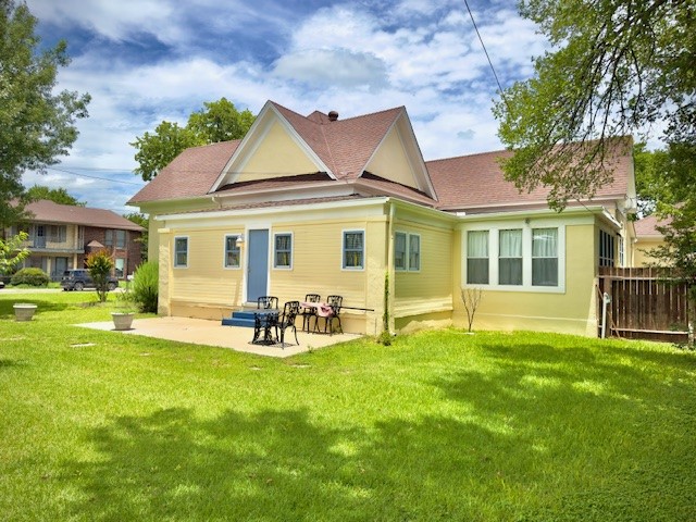 330 E Mcneill Street Stephenville TX 76401