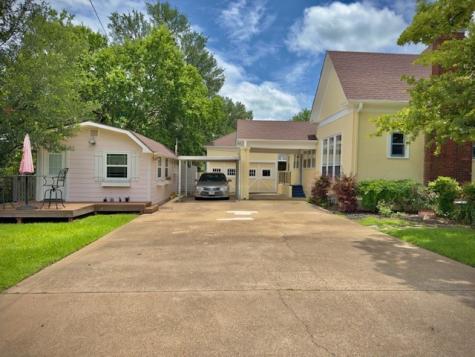 330 E Mcneill Street Stephenville TX 76401