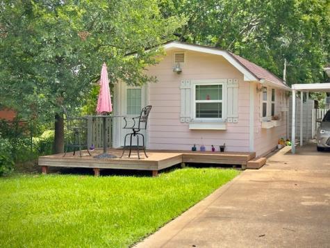 330 E Mcneill Street Stephenville TX 76401
