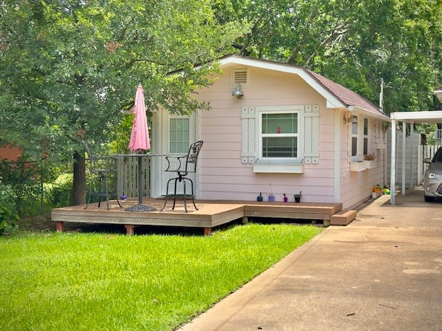 330 E Mcneill Street Stephenville TX 76401