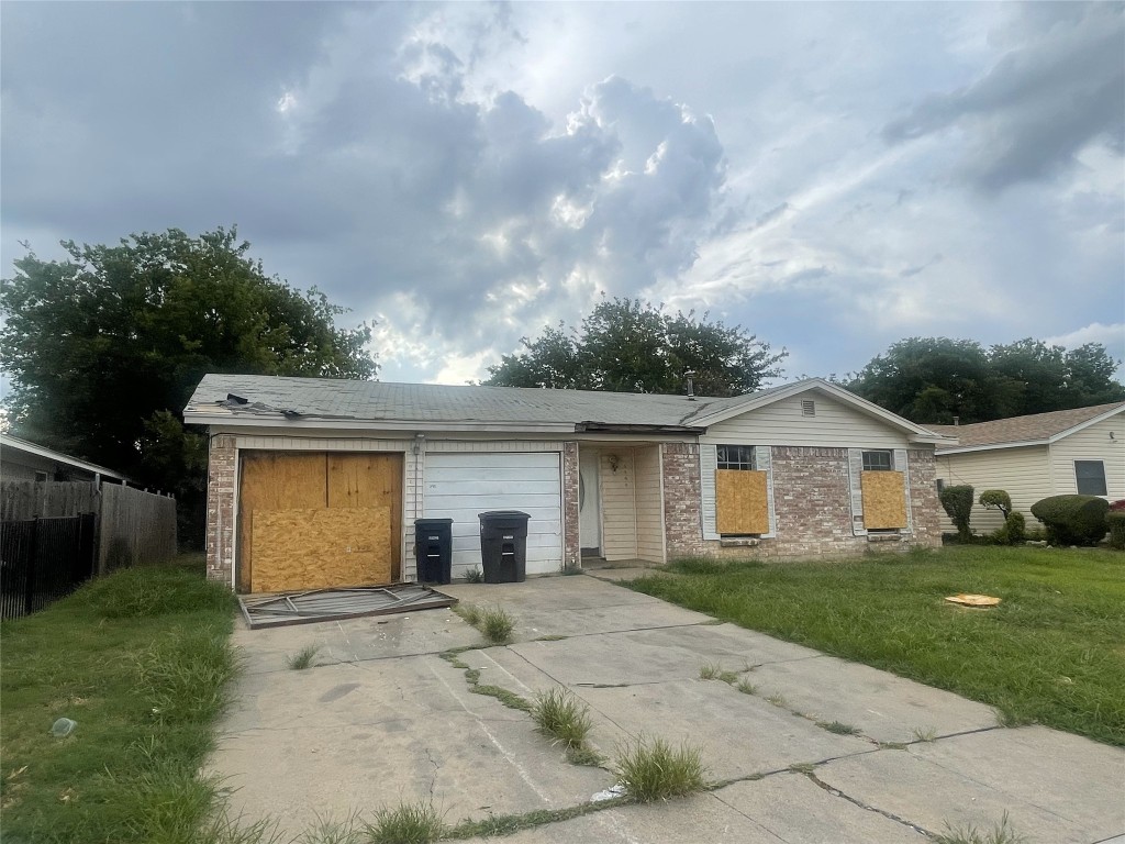 5649 Conroy Street Fort Worth TX 76134