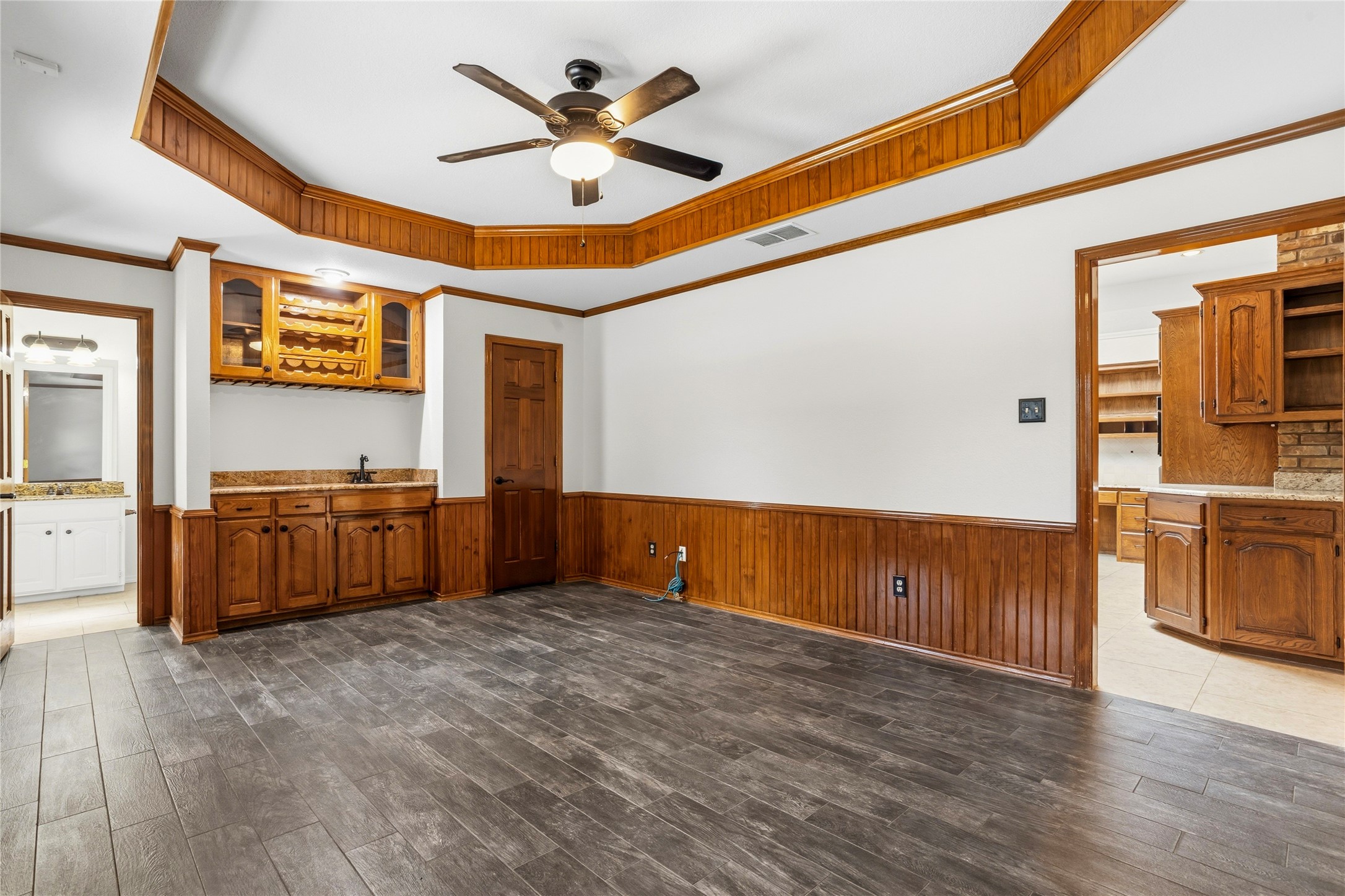 3508 Fox Meadows Drive Colleyville TX 76034