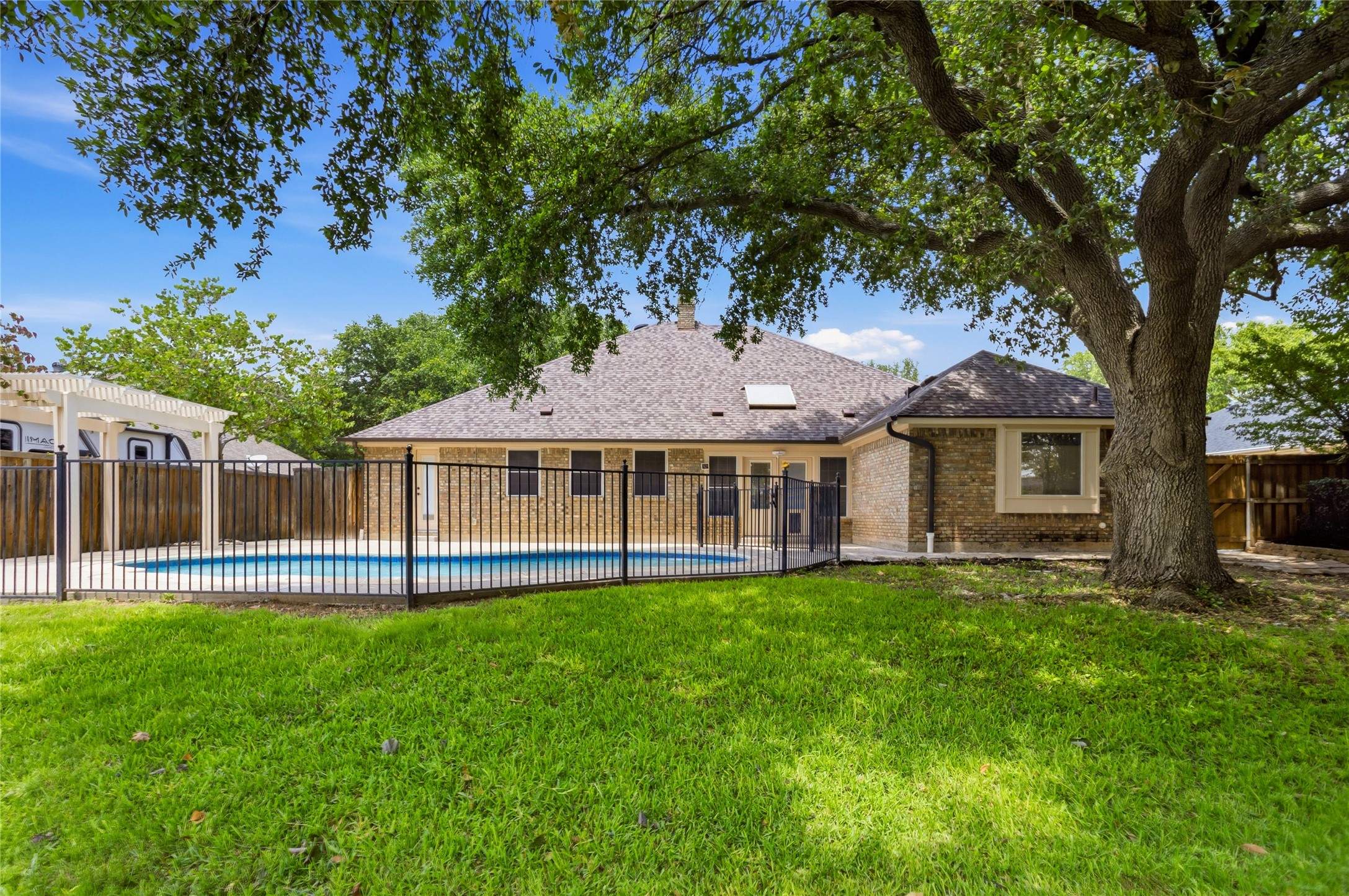 3508 Fox Meadows Drive Colleyville TX 76034