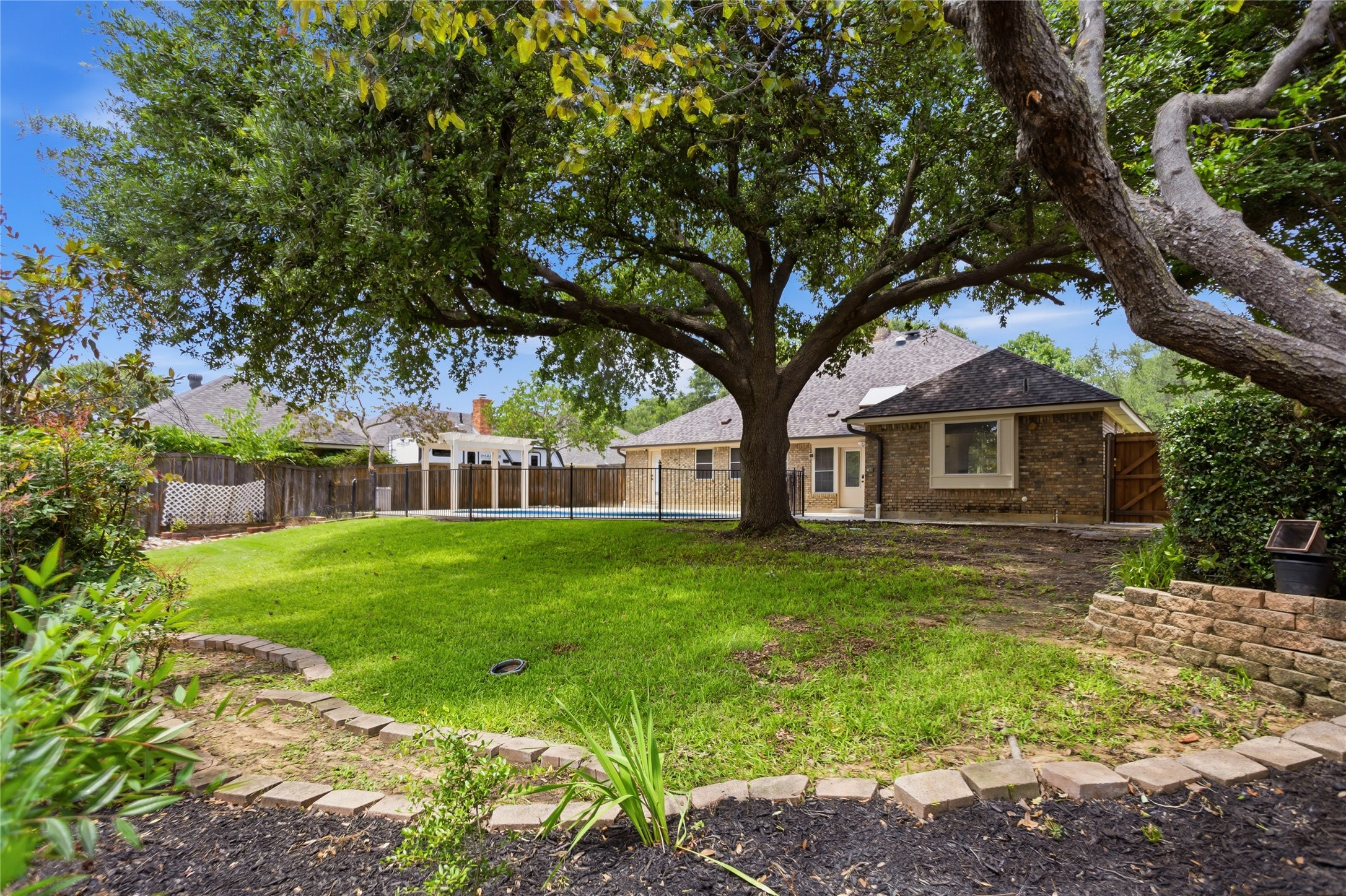3508 Fox Meadows Drive Colleyville TX 76034