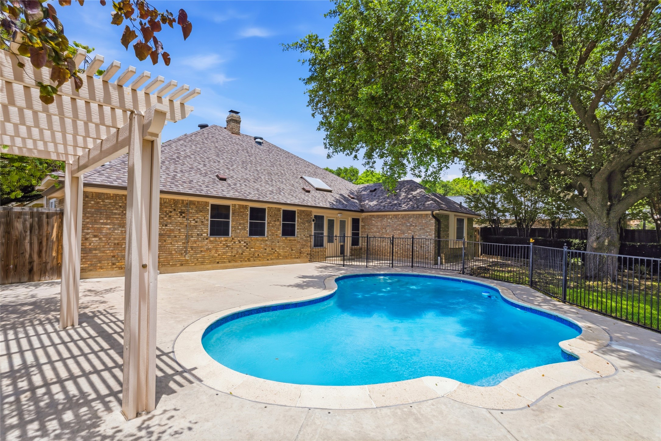 3508 Fox Meadows Drive Colleyville TX 76034
