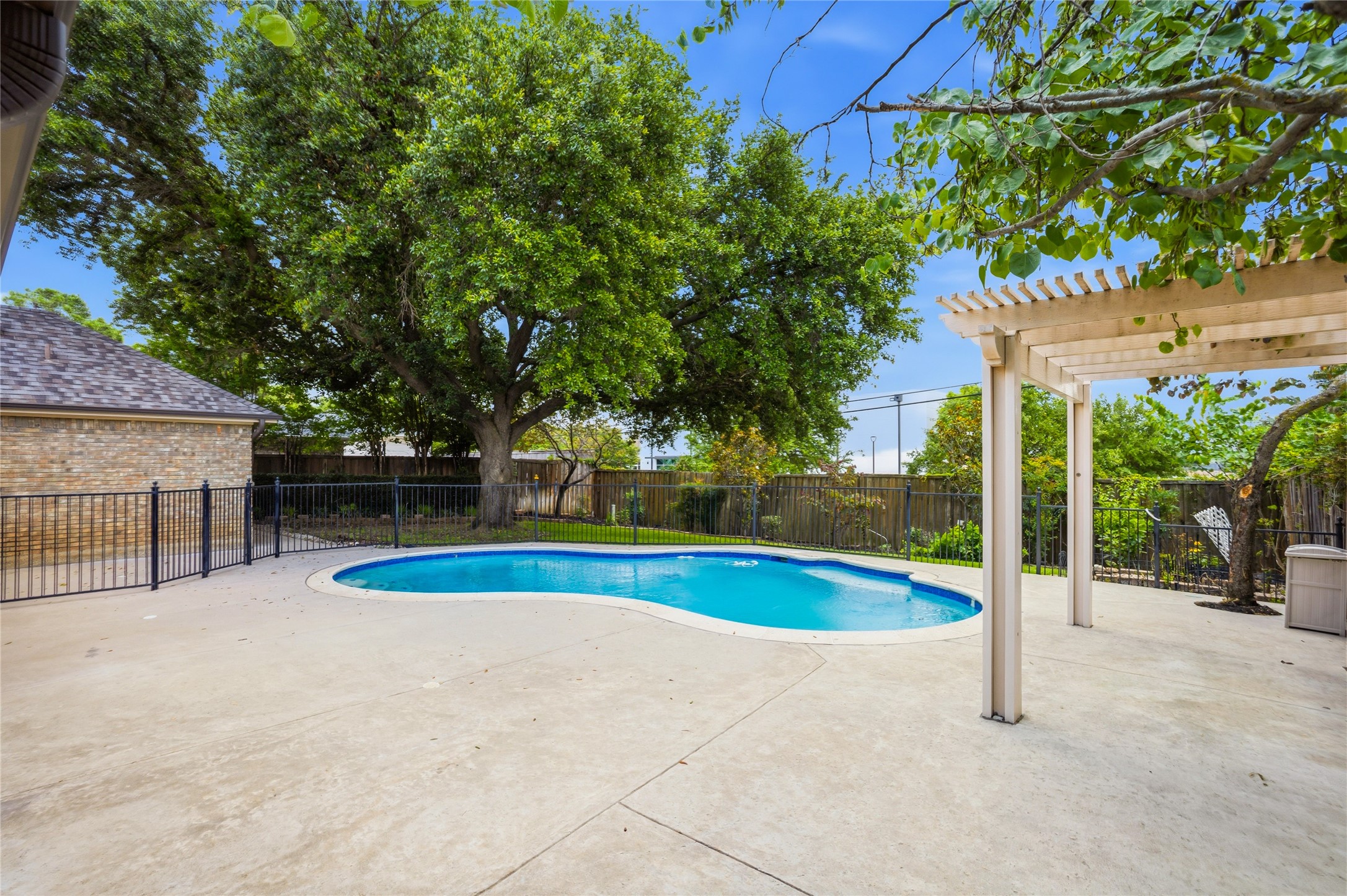 3508 Fox Meadows Drive Colleyville TX 76034