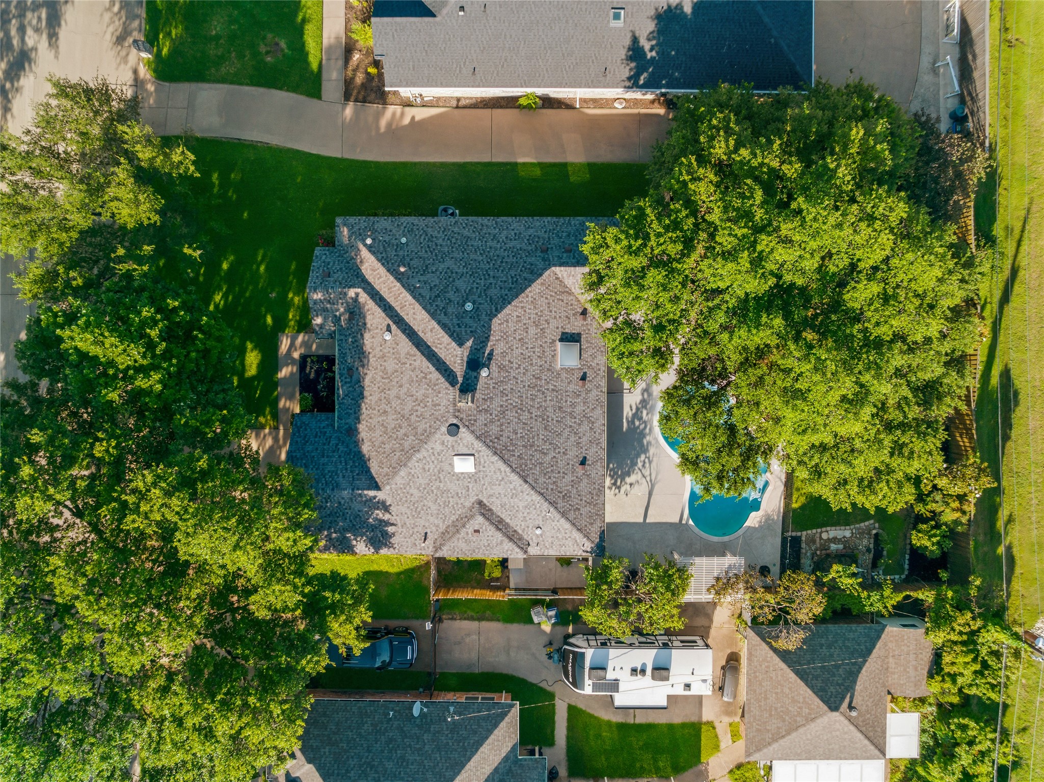 3508 Fox Meadows Drive Colleyville TX 76034