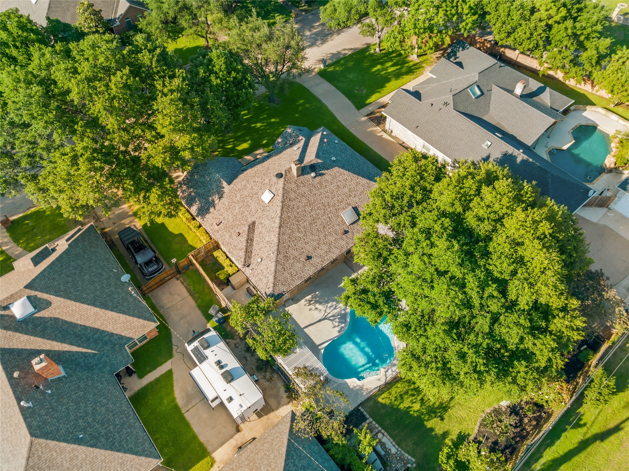 3508 Fox Meadows Drive Colleyville TX 76034