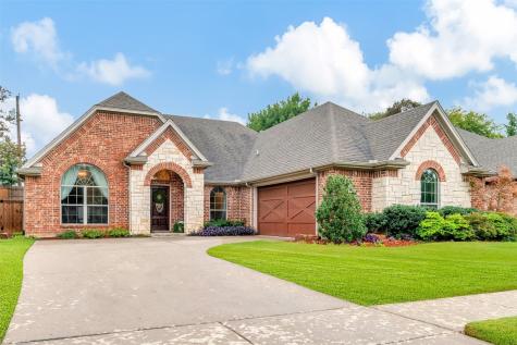 9120 Comis Drive North Richland Hills TX 76182
