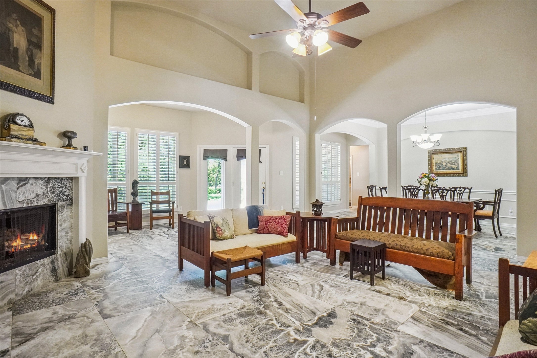 1100 Cogburn Court Shady Shores TX 76208