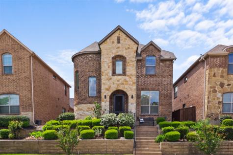 4919 Dominion Boulevard Irving TX 75038