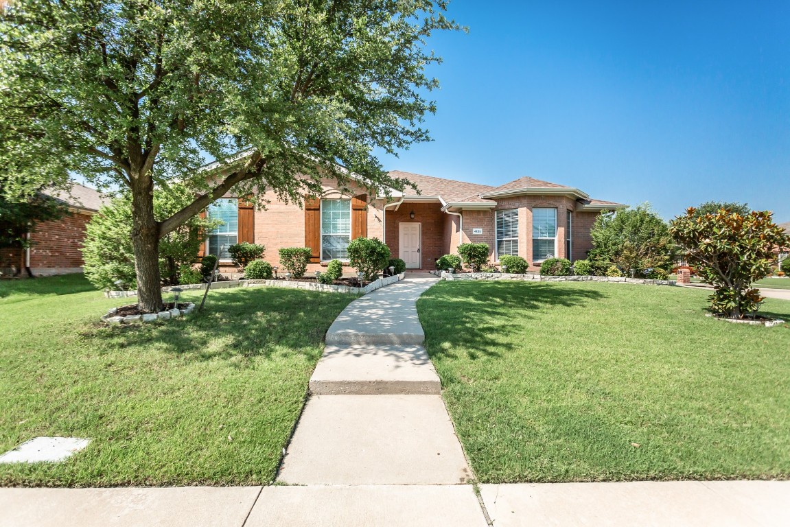 4135 Cherry Ridge Drive Frisco TX 75033