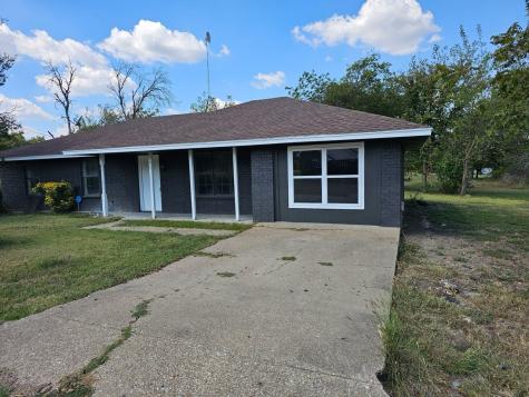 781 Hardeman Italy TX 76651