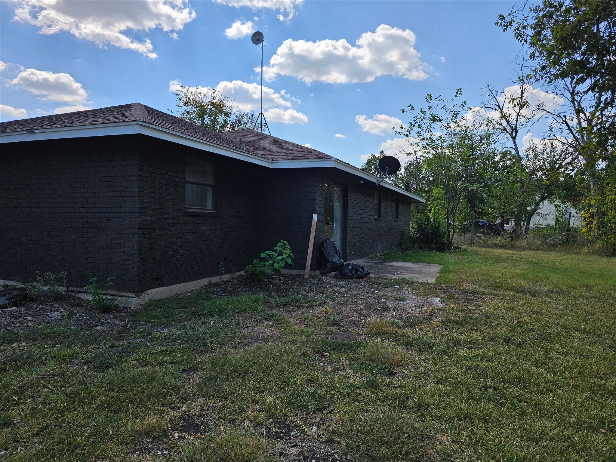 781 Hardeman Italy TX 76651