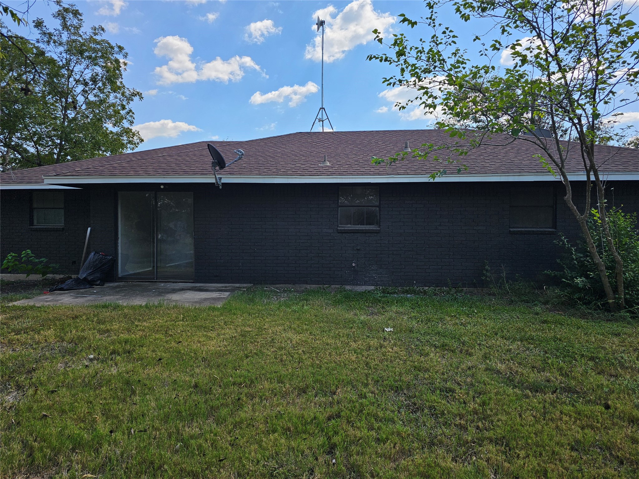 781 Hardeman Italy TX 76651