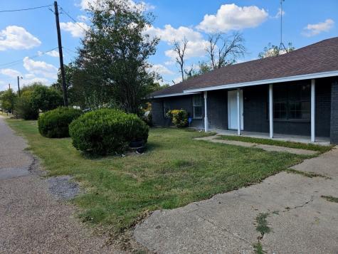 781 Hardeman Italy TX 76651