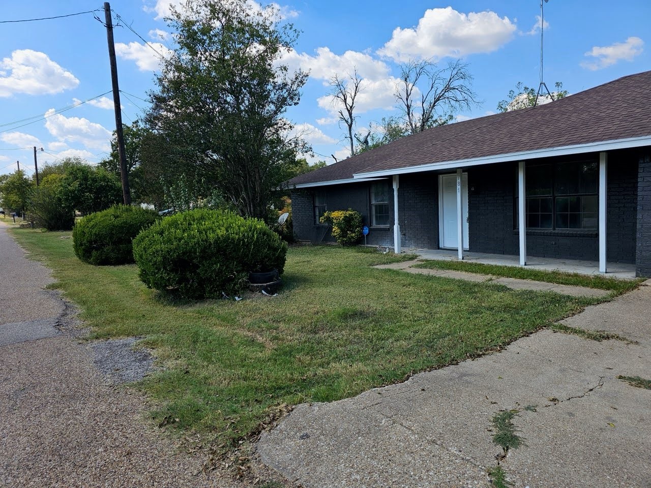 781 Hardeman Italy TX 76651