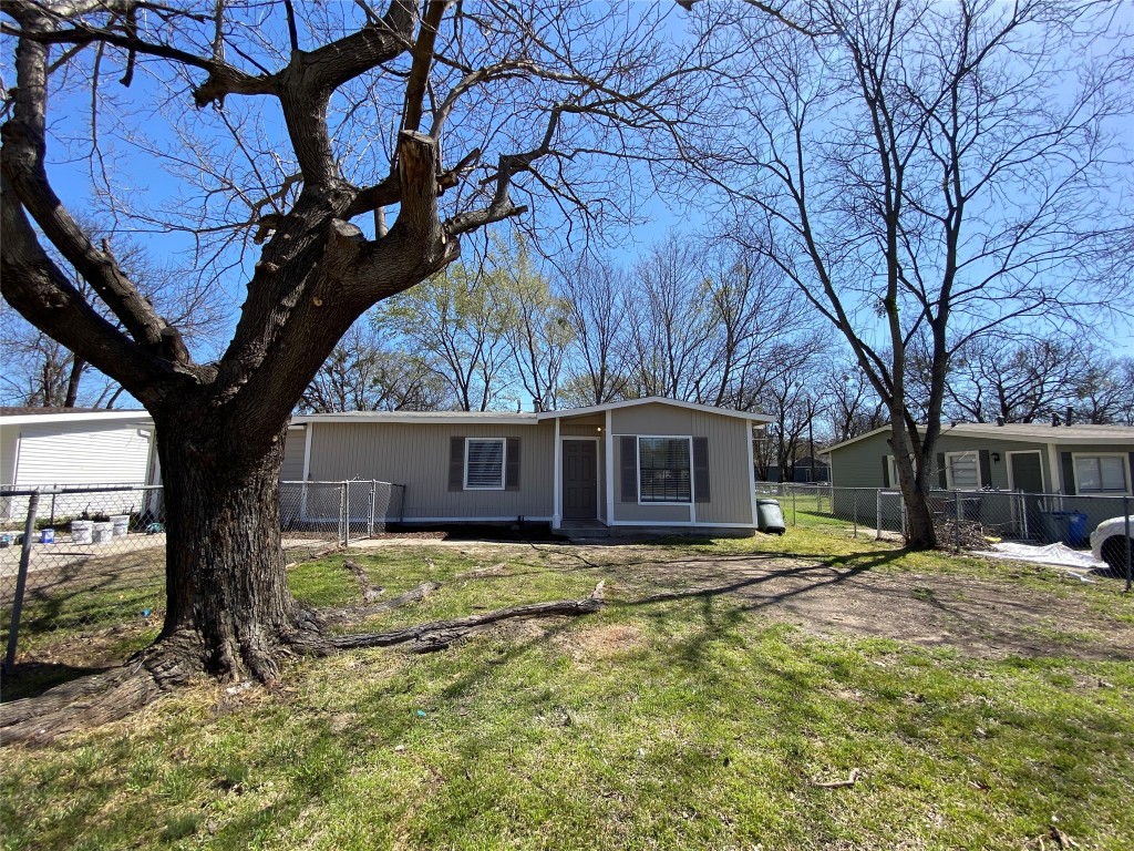 1228 Crest Park Drive Mesquite TX 75149