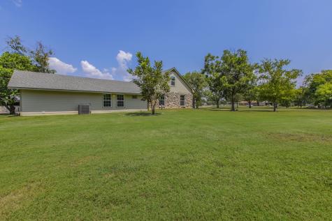 768 Elmwood Drive Woodway TX 76712