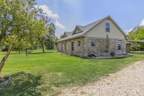 768 Elmwood Drive Woodway TX 76712