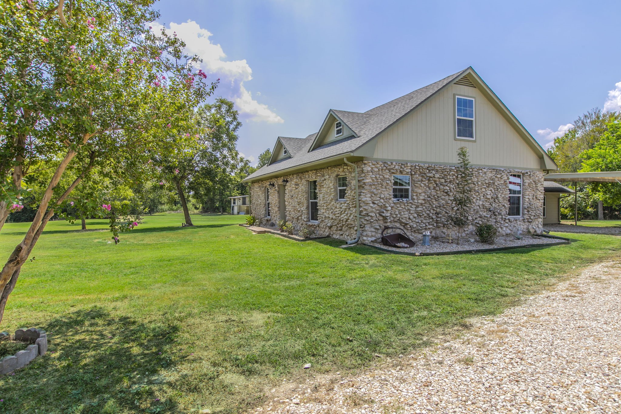 768 Elmwood Drive Woodway TX 76712