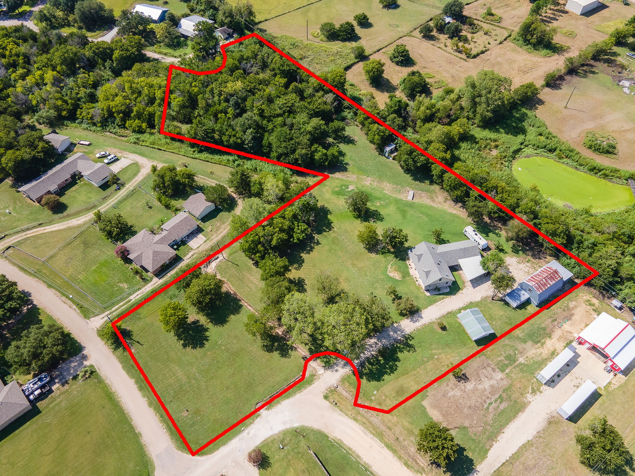 768 Elmwood Drive Woodway TX 76712
