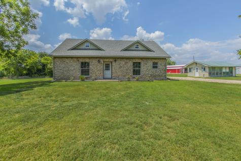 768 Elmwood Drive Woodway TX 76712