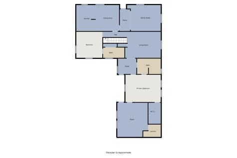 768 Elmwood Drive Woodway TX 76712