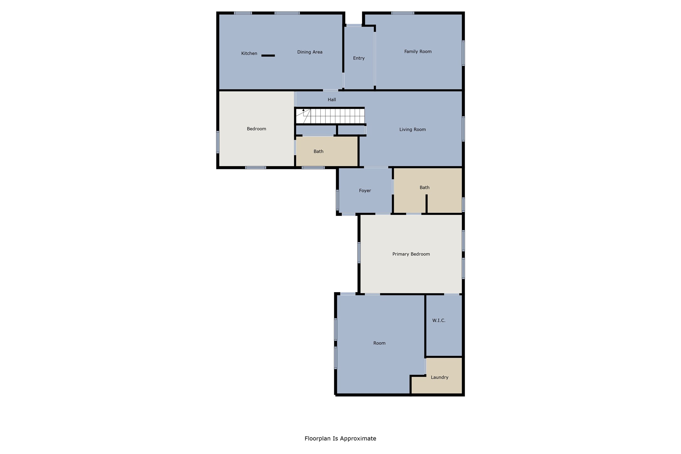 768 Elmwood Drive Woodway TX 76712